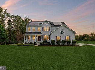 1605 Kiersten Ct, Forest Hill, MD 21050
