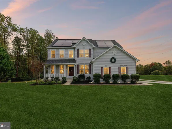 1605 Kiersten Ct, Forest Hill, MD 21050
