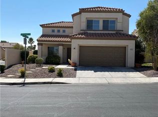 9733 Horse Back Cir, Las Vegas, NV 89117