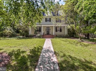 2213 South Rd, Baltimore, MD 21209