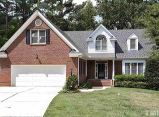 3021 Dunkirk Dr, Raleigh, NC 27613