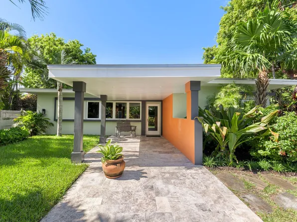 2711 Seidenberg Ave, Key West, FL 33040