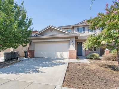 3132 Tayshee Cir, Anchorage, AK, 99504
