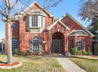 114 Elm Fork Dr, Coppell, TX 75019