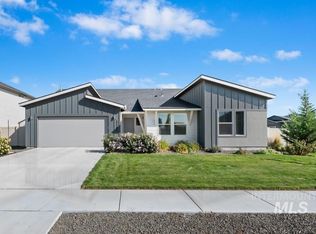 17296 N Nightjar Way, Nampa, ID 83687