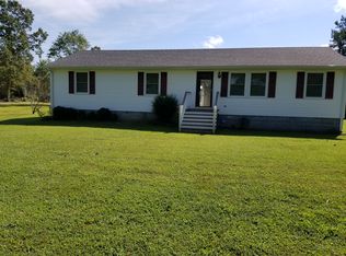 494 Doyles Lake Rd, Emporia, VA 23847
