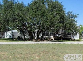 7425 J T Ln, Brownwood, TX 76801
