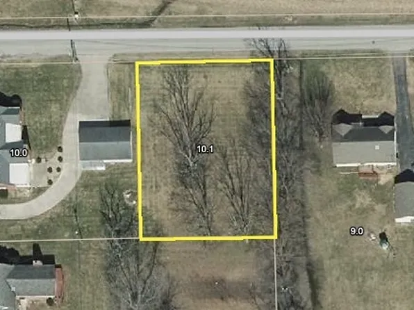 (undisclosed Address), Seymour, IN 47274