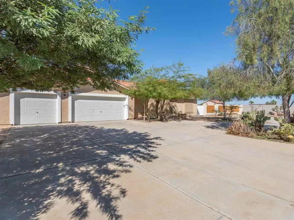 4332 S Boxwood Ave, Yuma, AZ 85365