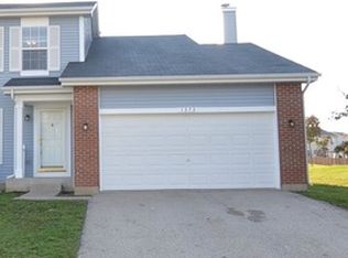 1373 S Abington Ln, Round Lake, IL 60073