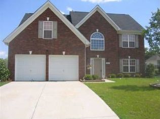 4214 Bristol Pl NW, Concord, NC 28027