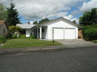 16760 SW 124th Ave, King City, OR 97224