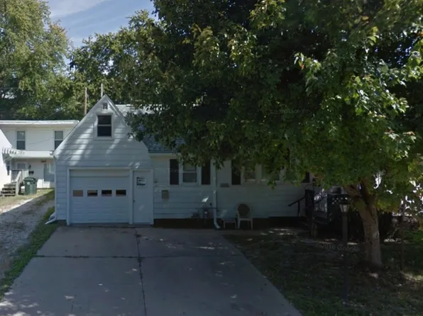 1108 N Division Ave, Urbana, IL 61801