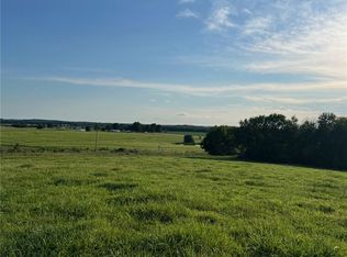 0 Brady Creek Rd, Richmond, MO 64085