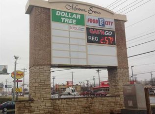 2250 Sandstone Dr, Morristown, TN 37814