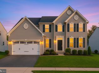 5707 Fieldcrest Dr, White Marsh, MD 21162