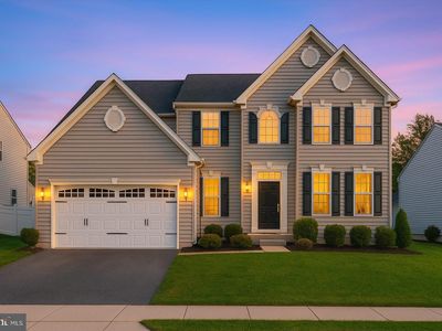 5707 Fieldcrest Dr, White Marsh, MD, 21162