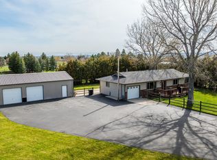 35 Golf Course Rd, Sheridan, WY 82801