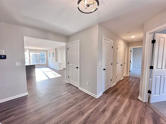 Optional Features may be shown.