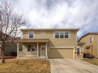 6362 Westview Cir, Parker, CO 80134