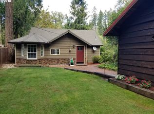 16083 S Fawn Ln, Molalla, OR 97038