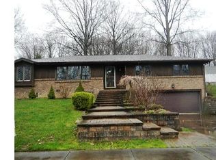 721 N Bentley Ave, Niles, OH