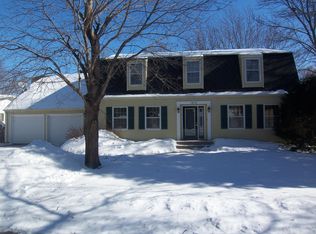 1613 Buffalo Trl, Brookings, SD 57006