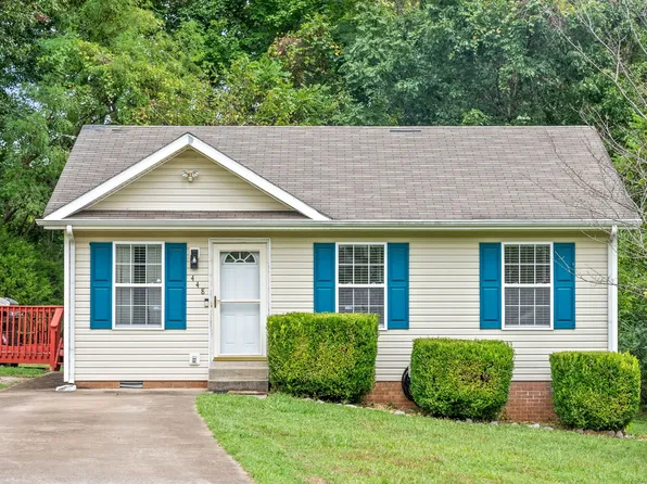 448 Victory Rd, Clarksville, TN 37042