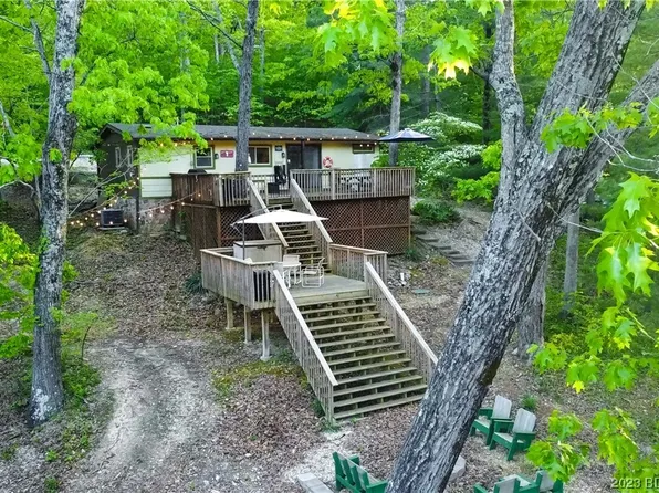 347 Bit O Heaven Dr, Camdenton, MO 65020