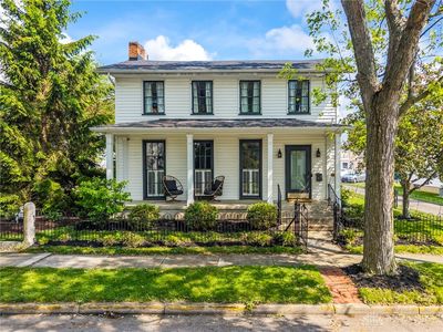13 E Dow St, Tipp City, OH, 45371
