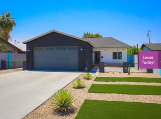 1717 E Cheery Lynn Rd, Phoenix, AZ 85016