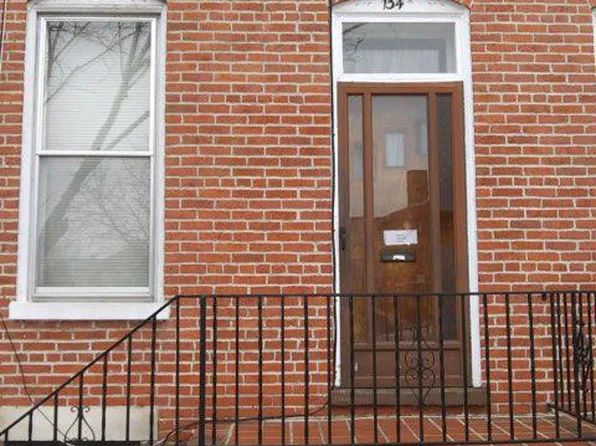 134 E Washington St, Hagerstown, MD 21740