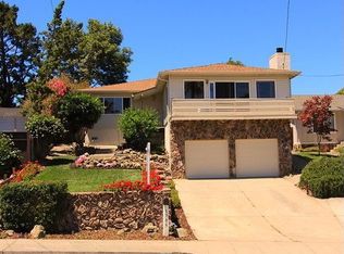 3786 Jefferson Ave, Redwood City, CA 94062