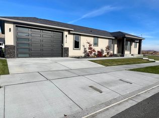 4198 Lolo Way, Richland, WA 99352