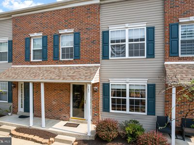 812 Purple Martin Ct #202, Warrington, PA, 18976