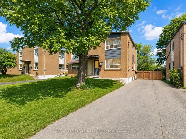 783 Birchmount Rd, Toronto, ON M1K 1R7