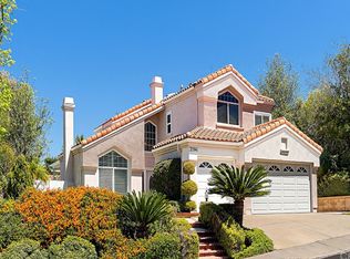 25941 Miralinda, Lake Forest, CA 92630