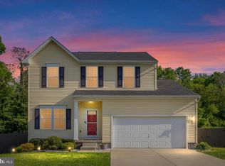337 Cumbria St, Gordonsville, VA