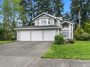 403 S 330th Pl, Federal Way, WA 98003