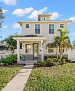 4752 16th Ave N, Saint Petersburg, FL, 33713