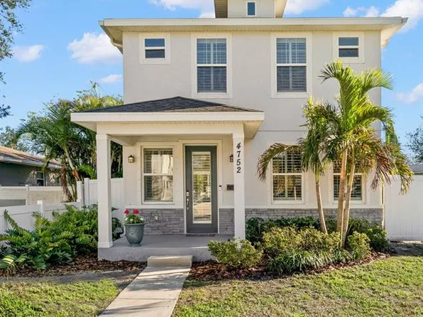 4752 16th Ave N, Saint Petersburg, FL 33713