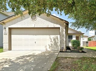 8920 Norwich Castle Dr, Austin, TX 78747