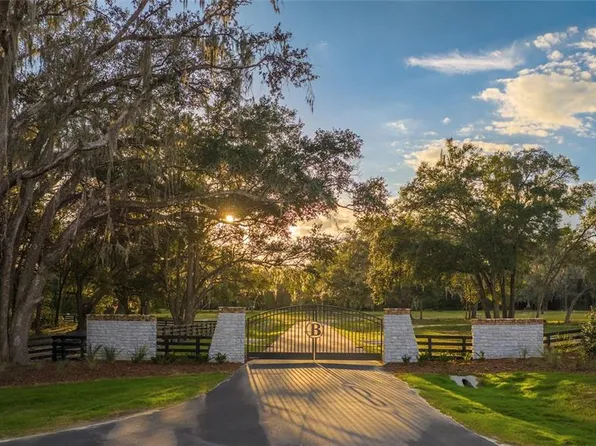 LOT 25 SW 11th Ct, Newberry, FL 32669