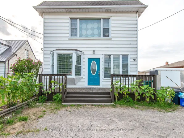 98 Chippawa Rd, Pt Colborne, ON L3K 1T5