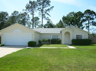 85 Red Mill Dr, Palm Coast, FL 32164