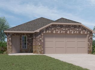 850 Ramble Rd, Lavon, TX 75166