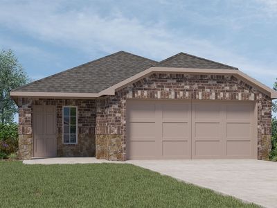 738 Ramble Rd, Lavon, TX, 75166