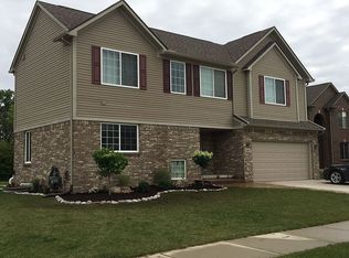 23815 Scott, Flat Rock, MI 48134