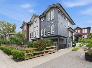 11851 232nd St #10, Maple Ridge, BC V2X6S8
