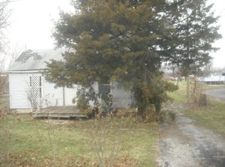 4451 Lockbourne Rd, Columbus, OH 43207